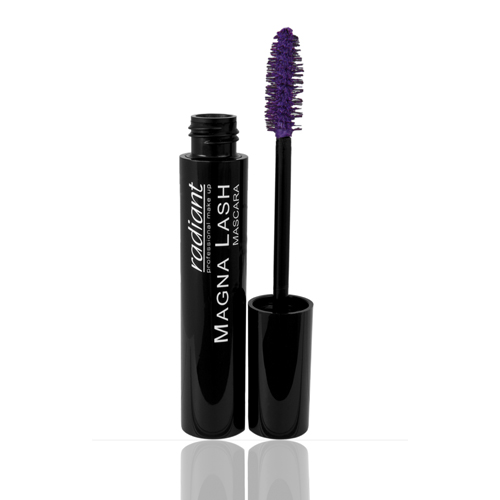 Radiant Magna Lash Mascara 13ml Violet Radiant Magna Lash Mascara 13ml Violet