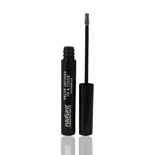 Radiant Brow Definer Fix & Color Waterproof 5ml 02 Fix