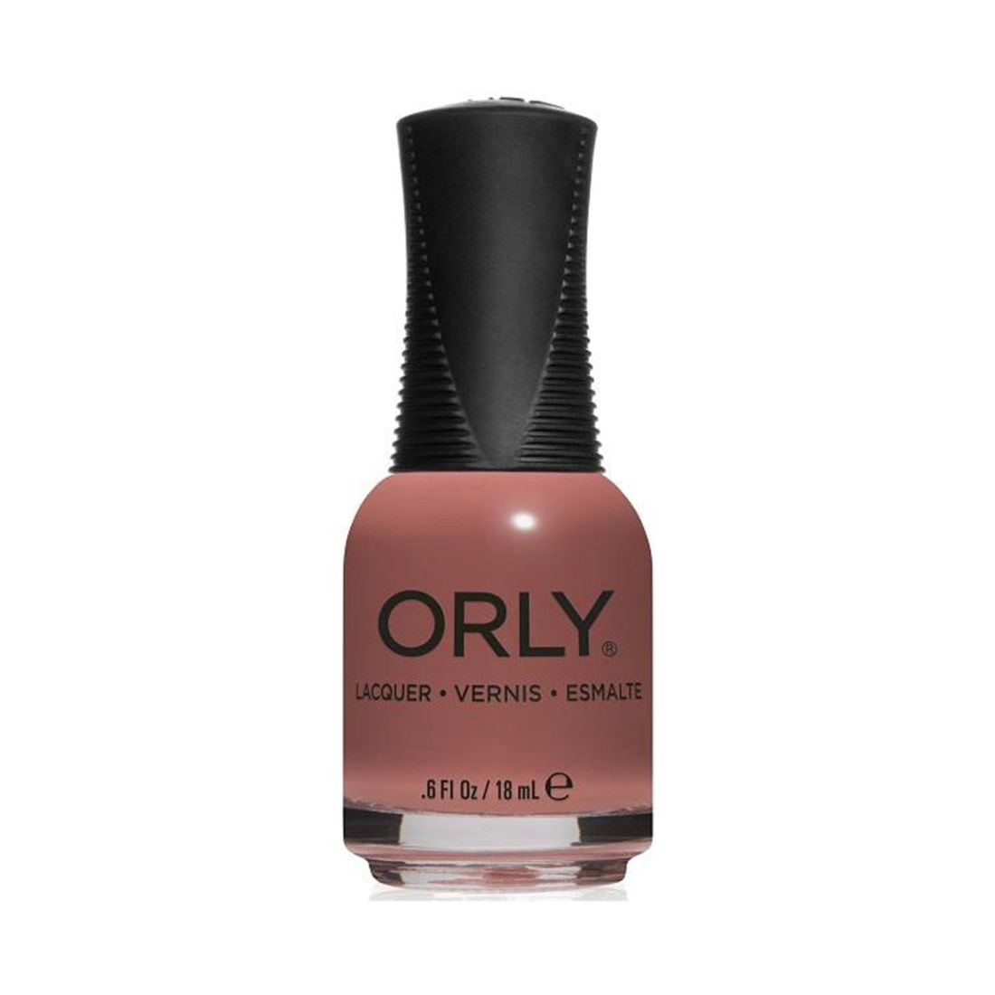 Orly Mauvelous Nail Polish 18ml
