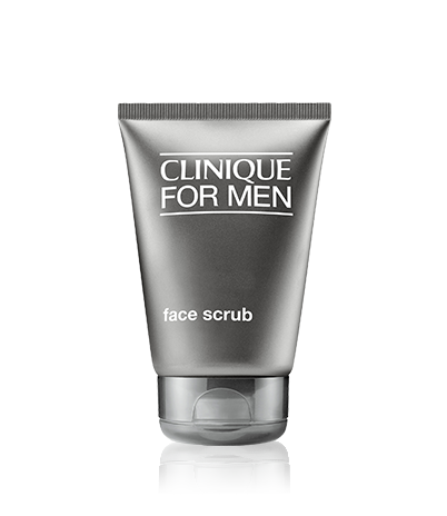 Clinique For Men Face Scrub 100ml Τύπος Δέρματος : Όλοι οι τύποι