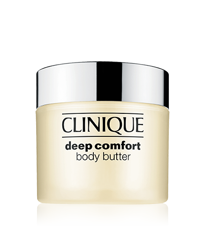 Clinique Deep Comfort Body Butter 200ml Τύπος Δέρματος : Όλοι οι τύποι Clinique Deep Comfort Body Butter 200ml Τύπος Δέρματος : Όλοι οι τύποι