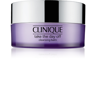Clinique Take The Day Off Cleansing Balm 125ml Τύπος Δέρματος : Όλοι οι τύποι