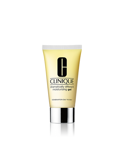 Clinique Dramatically Different Moisturizing Gel Tube 50ml Τύπος Δέρματος : Κανονικό,Ξηρό Clinique Dramatically Different Moisturizing Gel Tube 50ml Τύπος Δέρματος : Κανονικό,Ξηρό