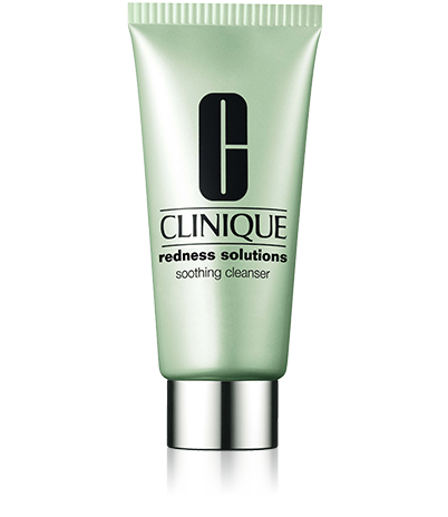 Clinique Redness Solutions Soothing Cleanser With Probiotic Technology 150ml Τύπος Δέρματος : Όλοι οι τύποι