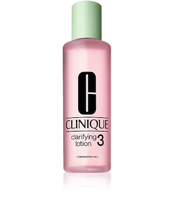 Clinique Clarifying Lotion 3 200ml Τύπος Δέρματος : Λιπαρό Clinique Clarifying Lotion 3 200ml Τύπος Δέρματος : Λιπαρό