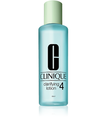 Clinique Clarifying Lotion 4 200ml Τύπος Δέρματος : Λιπαρό Clinique Clarifying Lotion 4 200ml Τύπος Δέρματος : Λιπαρό