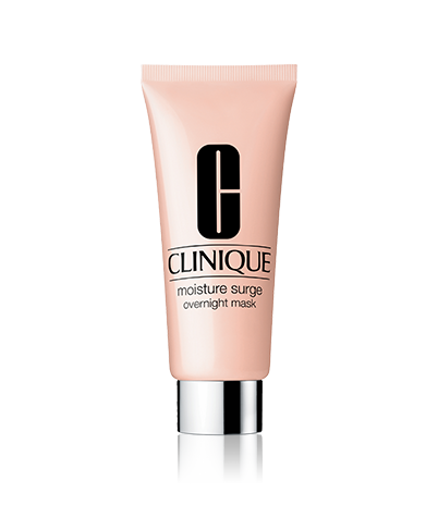 Clinique Moisture Surge Overnight Mask 100ml Τύπος Δέρματος : Όλοι οι τύποι Clinique Moisture Surge Overnight Mask 100ml Τύπος Δέρματος : Όλοι οι τύποι