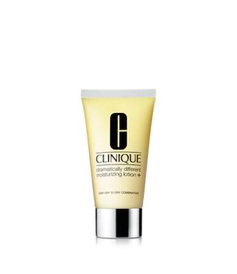 Clinique Dramatically Different Moisturizing Lotion+ Tube 50ml  Τύπος Δέρματος : Κανονικό,Ξηρό