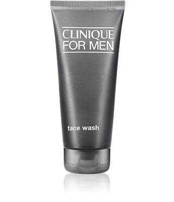 Clinique for Men Face Wash Normal/Dry Skin 200ml Τύπος Δέρματος : Ξηρό Clinique for Men Face Wash Normal/Dry Skin 200ml Τύπος Δέρματος : Ξηρό