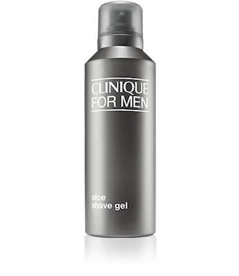 Clinique For Men Aloe Shave Gel 125ml Τύπος Δέρματος : Όλοι οι τύποι Clinique For Men Aloe Shave Gel 125ml Τύπος Δέρματος : Όλοι οι τύποι