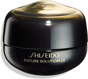 Shiseido Future Solution LX Eye and Lip Contour Regenerating Cream 17ml Shiseido Future Solution LX Eye and Lip Contour Regenerating Cream 17ml