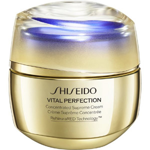 Shiseido Vital Perfection Concentrated Supreme Cream 50ml Shiseido Vital Perfection Concentrated Supreme Cream 50ml