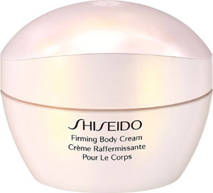 Shiseido Body Firming Body Cream 200ml Shiseido Body Firming Body Cream 200ml
