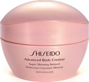 Shiseido Body Advanced Body Creator - Super Slimming Reducer 200ml Shiseido Body Advanced Body Creator - Super Slimming Reducer 200ml