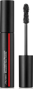 Shiseido Eyes Mascara Controlled Chaos MascaraInk 01 black Pulse 11.5ml Shiseido Eyes Mascara Controlled Chaos MascaraInk 01 black Pulse 11.5ml