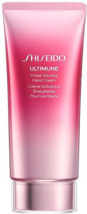 Shiseido Ultimune Power Infusing Hand Cream 50ml Shiseido Ultimune Power Infusing Hand Cream 50ml