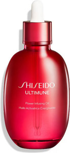 Shiseido Ultimune Power Infusing Oil for Face, Decolletage, Body 75ml Shiseido Ultimune Power Infusing Oil for Face, Decolletage, Body 75ml