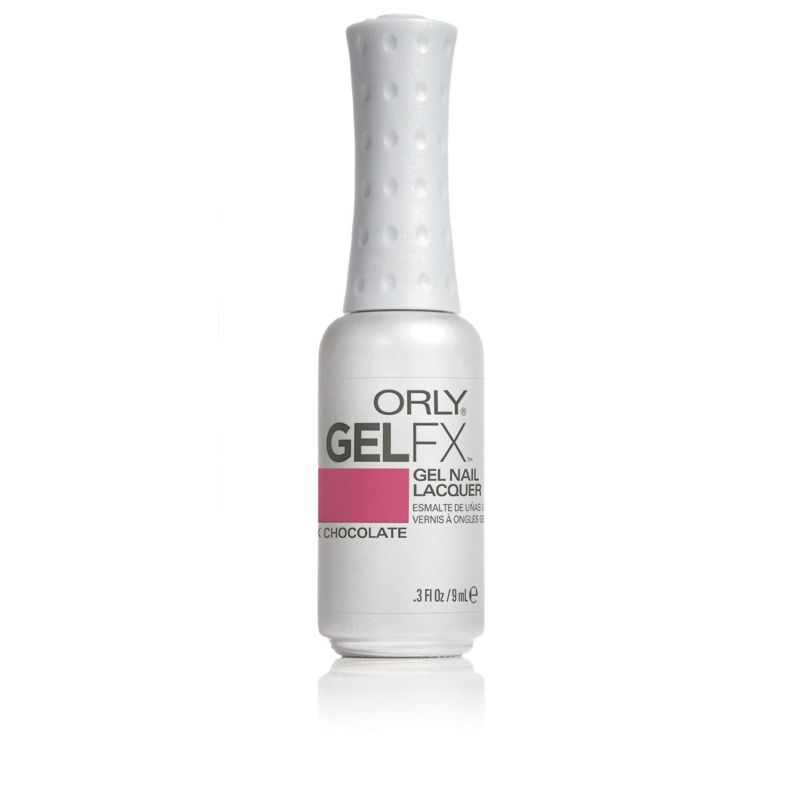 Orly Gel Fx Pink Chocolate 9ml