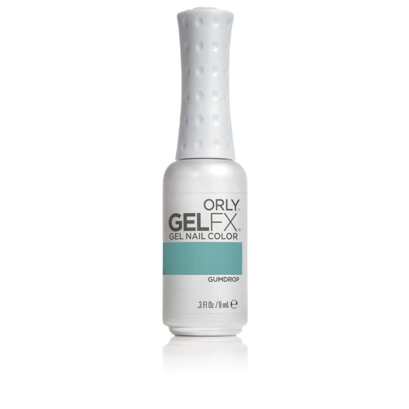Orly Gel Fx Gumdrop 9ml Orly Gel Fx Gumdrop 9ml