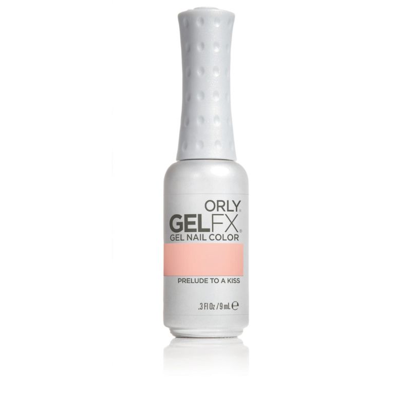 Orly Gel Fx Prelude To A Kiss 9ml