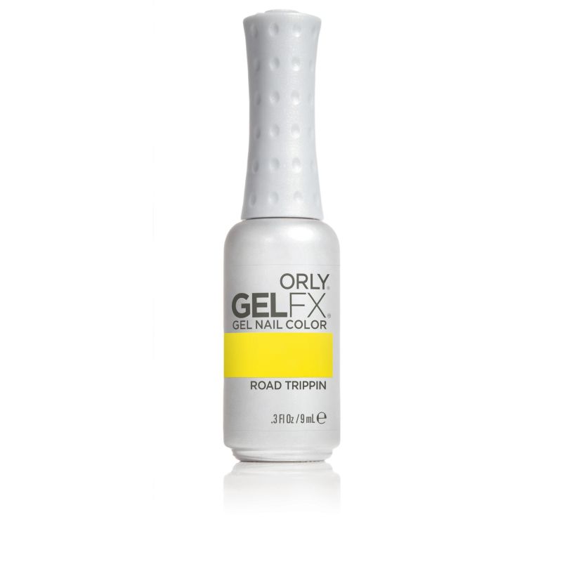 Orly Gel Fx Road Trippin 9ml Orly Gel Fx Road Trippin 9ml
