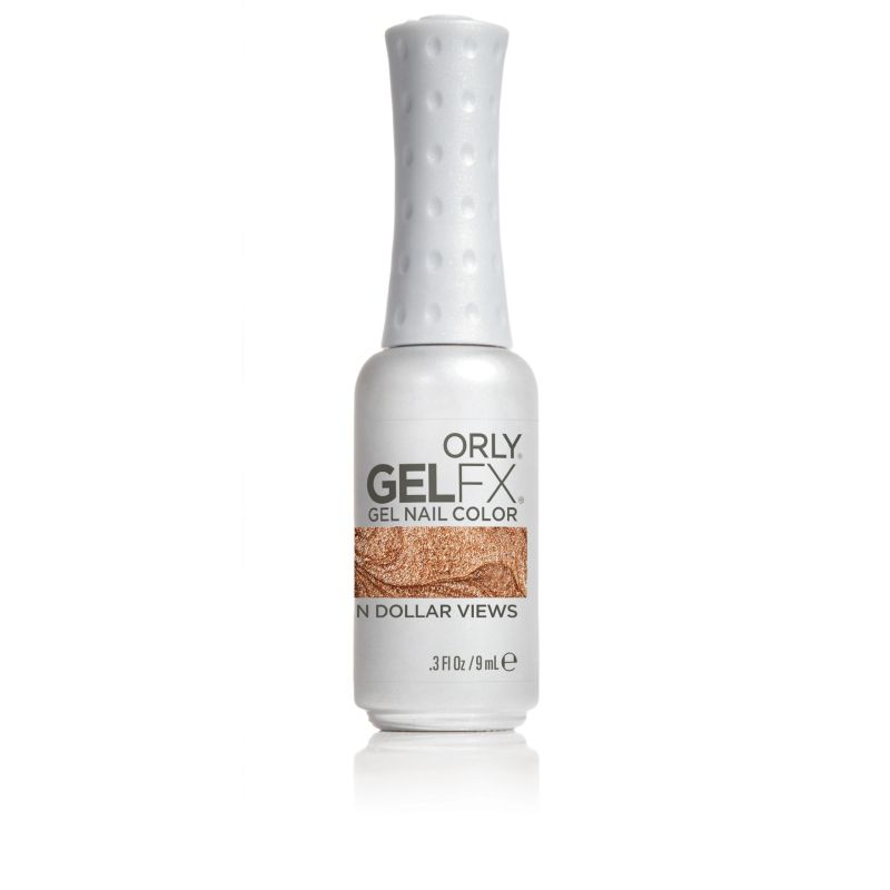 Orly Gel Fx Million Dollar Views 9ml Orly Gel Fx Million Dollar Views 9ml