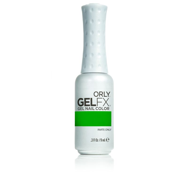 Orly Gel Fx Invite Only 9ml Orly Gel Fx Invite Only 9ml