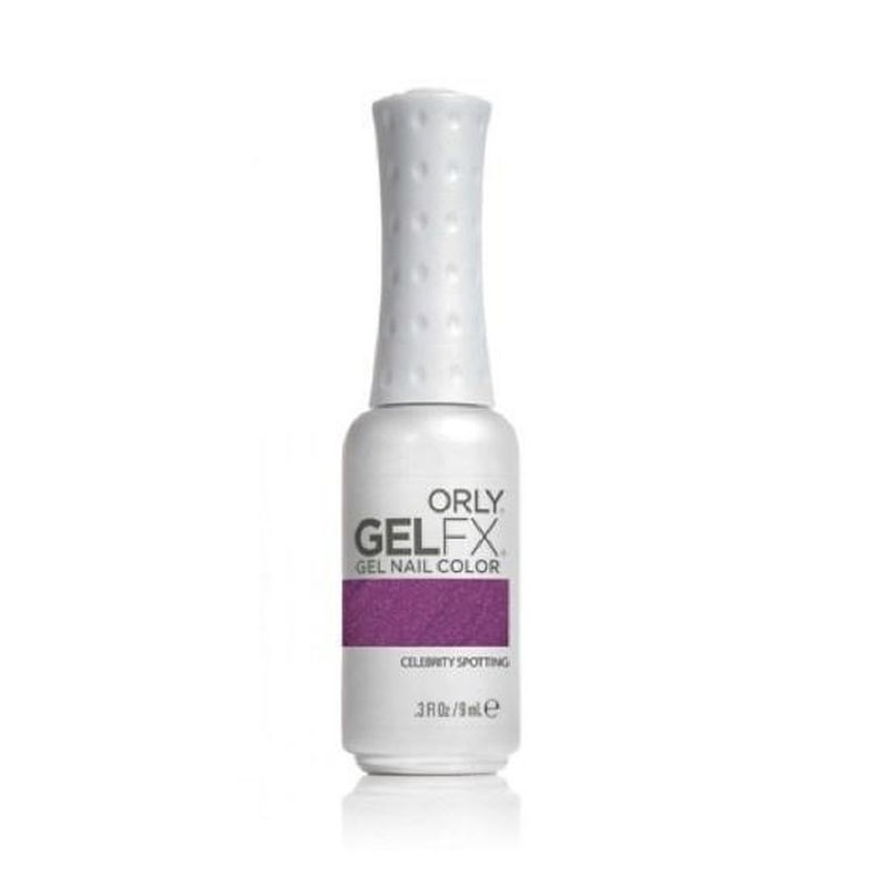 Orly Gel FX Celebrity Spotting 9ml