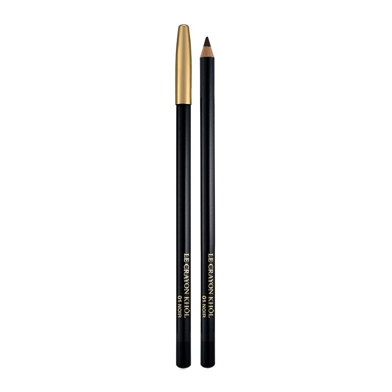 Lancôme Crayon Khôl Eyeliner Pencil 1.8gr 01 Noir Lancôme Crayon Khôl Eyeliner Pencil 1.8gr 01 Noir