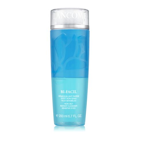 Lancôme Bi-Facil Non Oily Instant Cleanser 125ml Τύπος Δέρματος : Όλοι οι τύποι