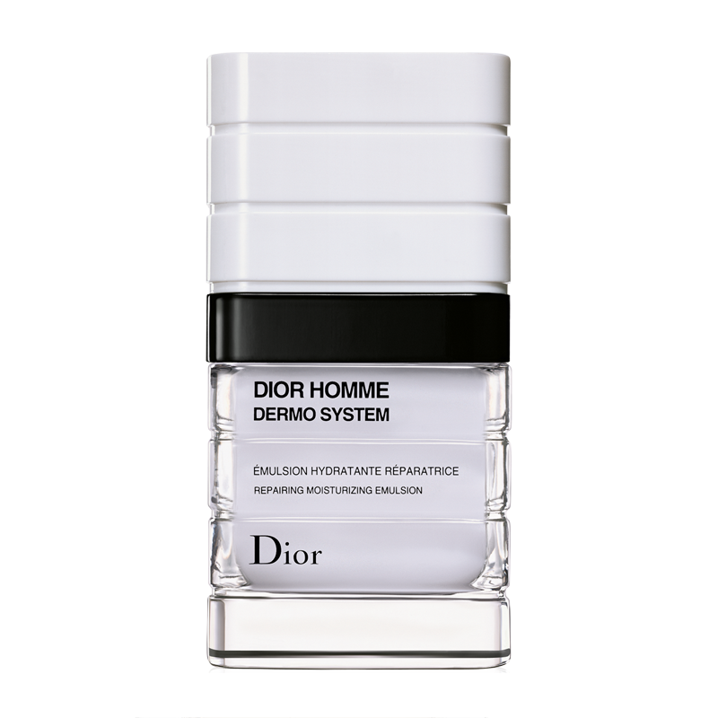 Christian Dior Dior Homme Dermo System Repairing Moisturizing Emulsion 50ml Christian Dior Dior Homme Dermo System Repairing Moisturizing Emulsion 50ml