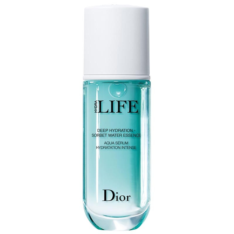 Christian Dior Hydra Life Deep Hydration Sorbet Water Essence Serum 40ml Τύπος Δέρματος : Όλοι οι τύποι Christian Dior Hydra Life Deep Hydration Sorbet Water Essence Serum 40ml Τύπος Δέρματος : Όλοι οι τύποι