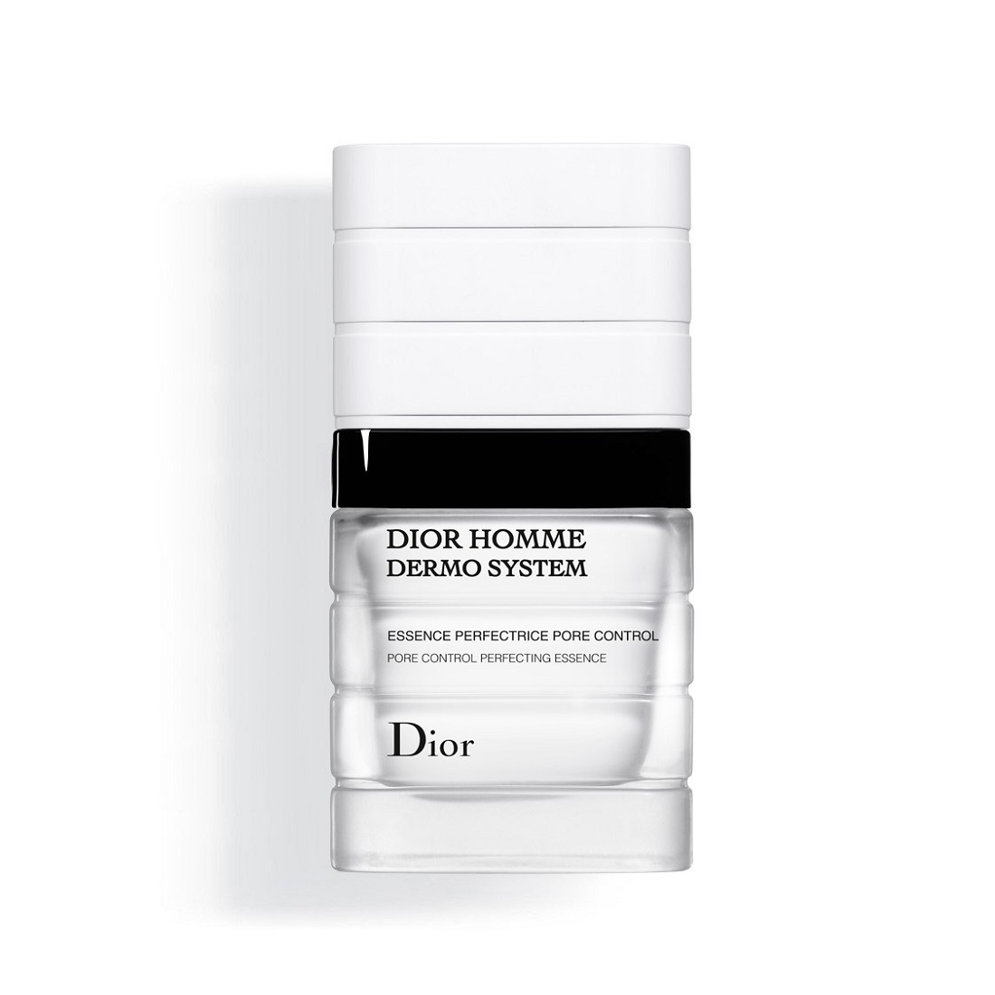 Christian Dior Homme Dermo System Pore Control Perfecting Essence 50ml