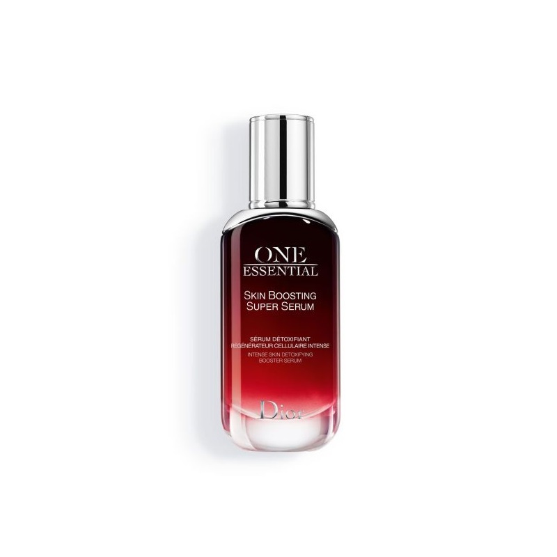 Christian Dior One Essential Youth Skin Boosting Super Serum 50ml Τύπος Δέρματος : Όλοι οι τύποι Christian Dior One Essential Youth Skin Boosting Super Serum 50ml Τύπος Δέρματος : Όλοι οι τύποι
