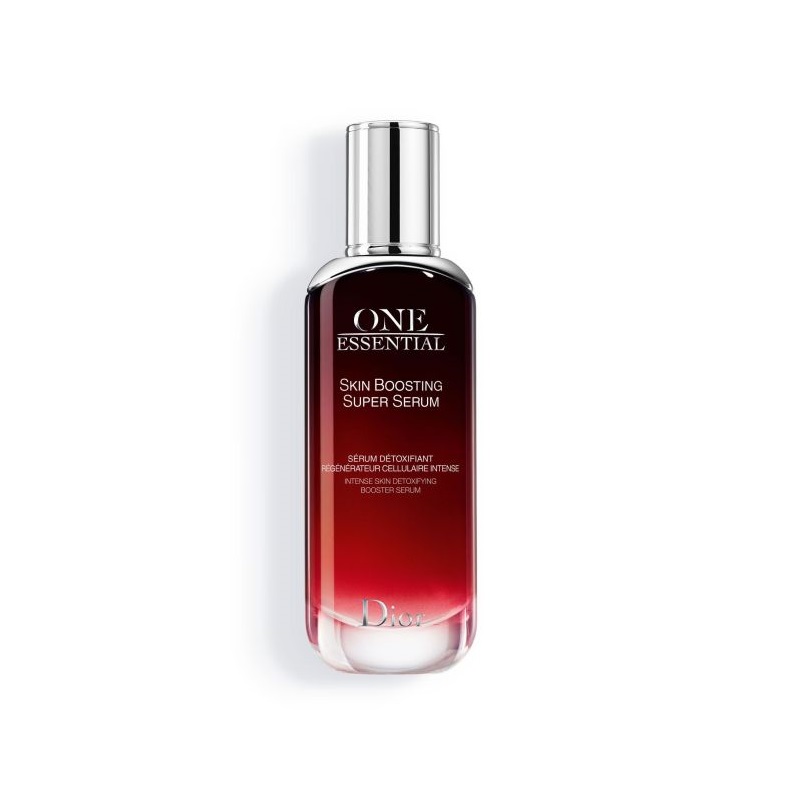 Christian Dior One Essential Youth Skin Boosting Super Serum 75ml Τύπος Δέρματος : Όλοι οι τύποι