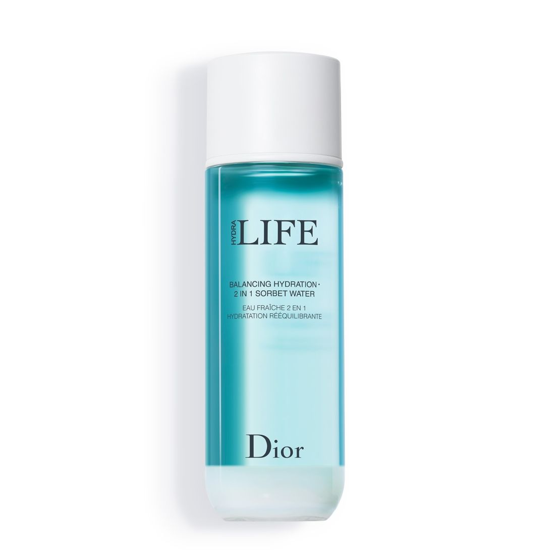 Christian Dior Balancing Hydration -2 in 1 Sorbet Water 175ml Τύπος Δέρματος : Όλοι οι τύποι Christian Dior Balancing Hydration -2 in 1 Sorbet Water 175ml Τύπος Δέρματος : Όλοι οι τύποι