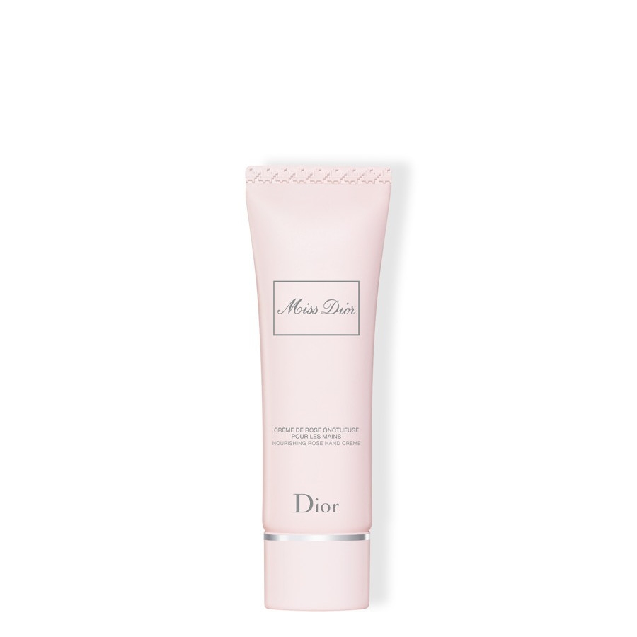 Christian Dior Miss Dior Nourishing Rose Hand Cream 50ml