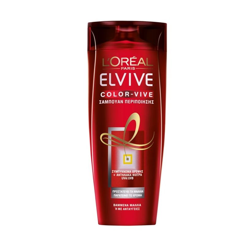 L'Oreal Elvive Σαμπουάν Color Vive 400ml