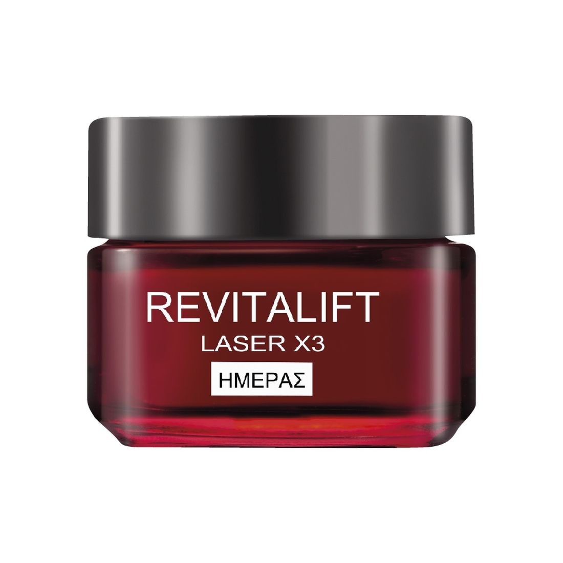 L'Oréal Revitalift Laser Day Cream 50ml Τύπος Δέρματος : Όλοι οι τύποι L'Oréal Revitalift Laser Day Cream 50ml Τύπος Δέρματος : Όλοι οι τύποι