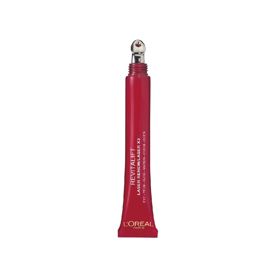 L'Oréal Revitalift Laser Eye Cream 15ml Τύπος Δέρματος : Όλοι οι τύποι L'Oréal Revitalift Laser Eye Cream 15ml Τύπος Δέρματος : Όλοι οι τύποι