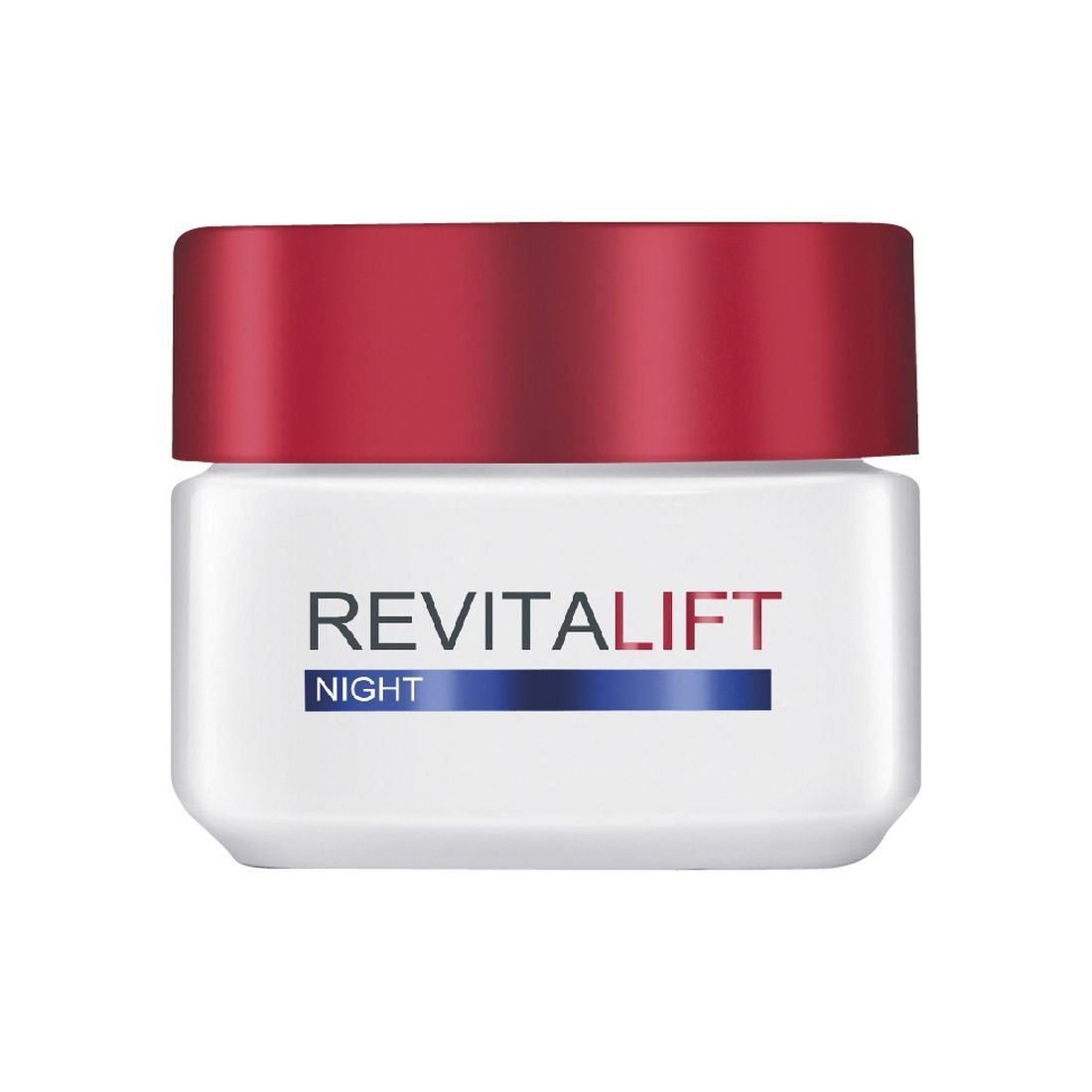L'Oréal Revitalift Laser Night Cream 50ml Τύπος Δέρματος : Όλοι οι τύποι L'Oréal Revitalift Laser Night Cream 50ml Τύπος Δέρματος : Όλοι οι τύποι