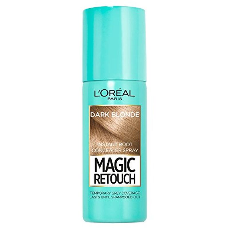 L'Oréal Magic Retouch 4 Dark Blond 75ml