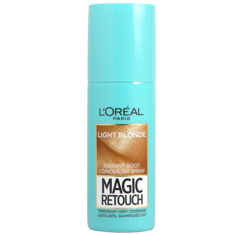 L'Oréal Magic Retouch 5 Light Blond 75ml L'Oréal Magic Retouch 5 Light Blond 75ml
