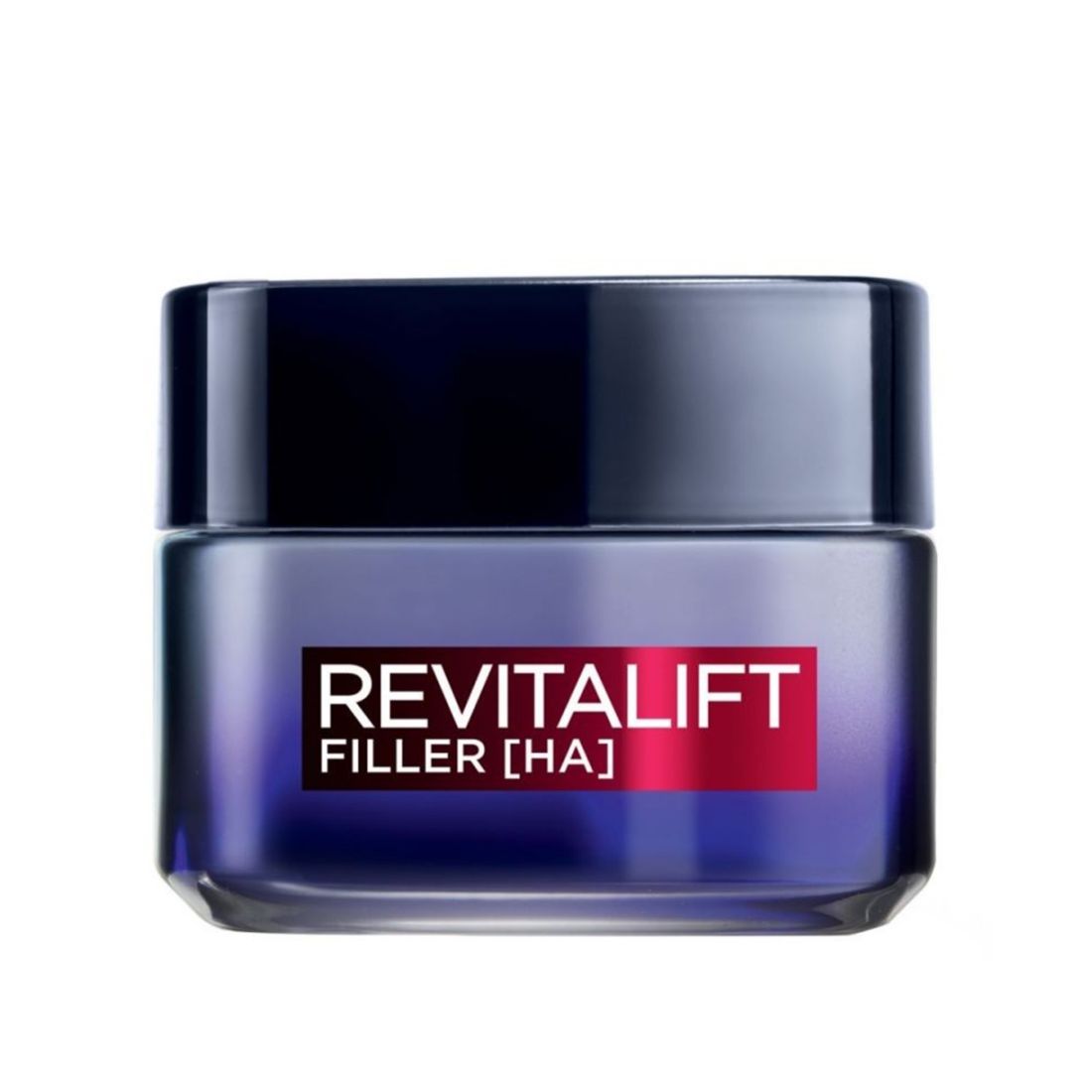 L'Oréal Revitalift Filler Night Cream 50ml  Τύπος Δέρματος : Όλοι οι τύποι