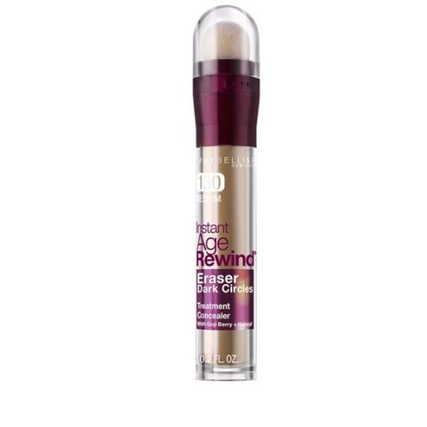 Maybelline Instant Age Rewind Concealer 6ml Medium Medium