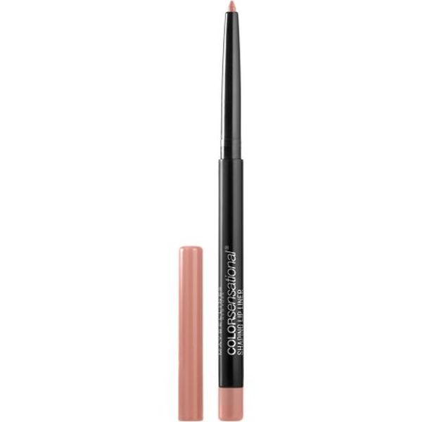 Maybelline Color Sensational Shaping Lip Liner 3gr 20 Nude Whisper