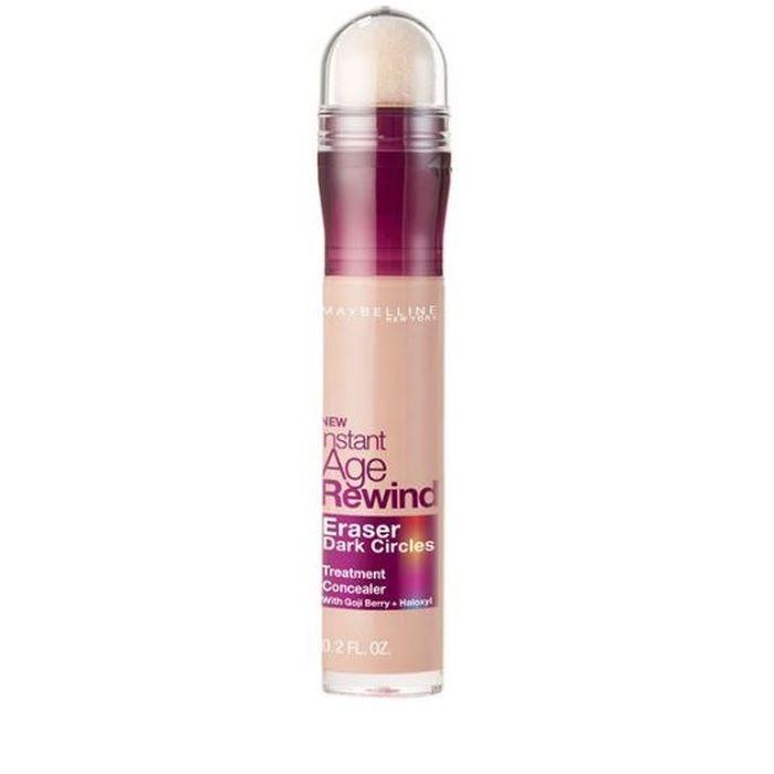 Maybelline Instant Age Rewind Concealer 6ml 60 Brightener Maybelline Instant Age Rewind Concealer 6ml 60 Brightener
