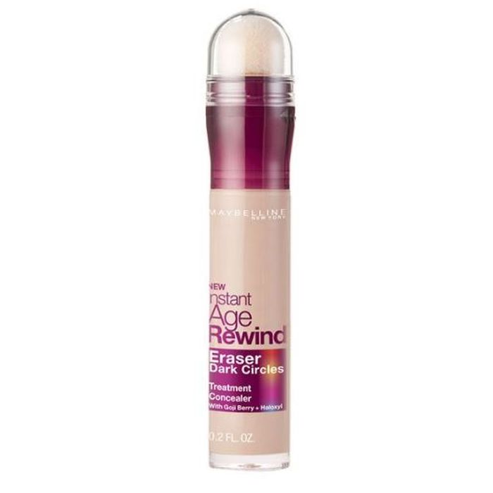 Maybelline Instant Age Rewind Concealer 6ml 40 Honey