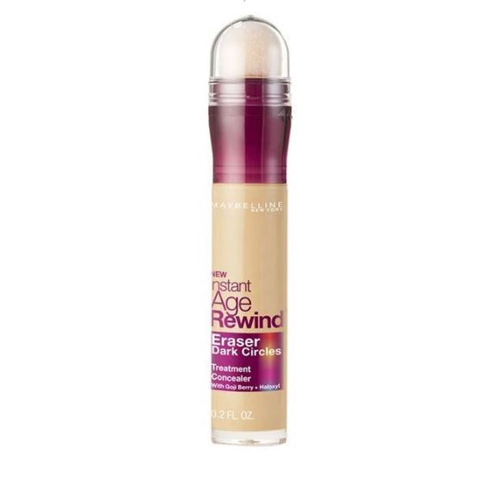 Maybelline Instant Age Rewind Concealer 6ml 50 Neutralizer