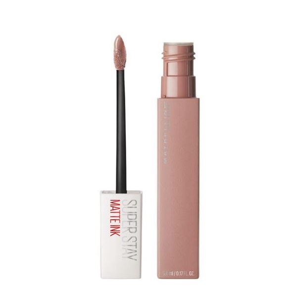 Maybelline SuperStay Matte Ink Liquid Lipstick 5ml 5 Loyalist 5 Loyalist